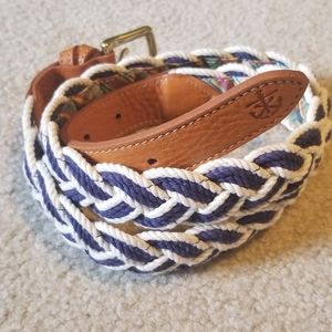 Kiel James Patrick Belt